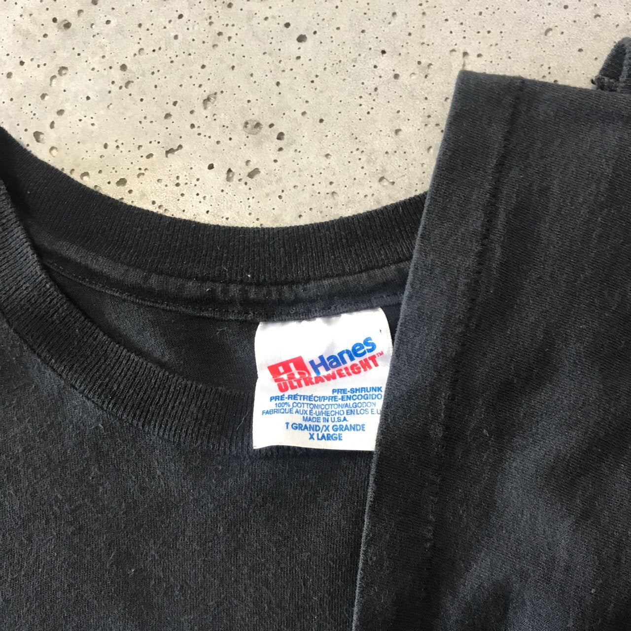 Vintage 1991 The Beatles T-Shirt