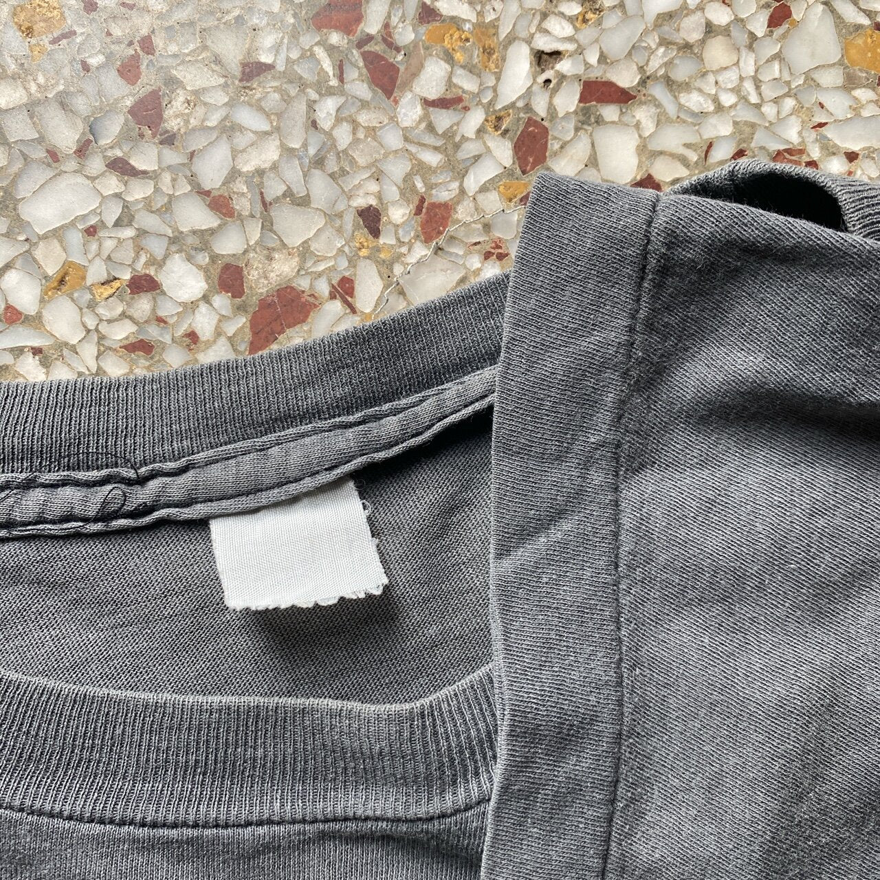 Vintage 1988 Morrissey Viva Hate T-Shirt