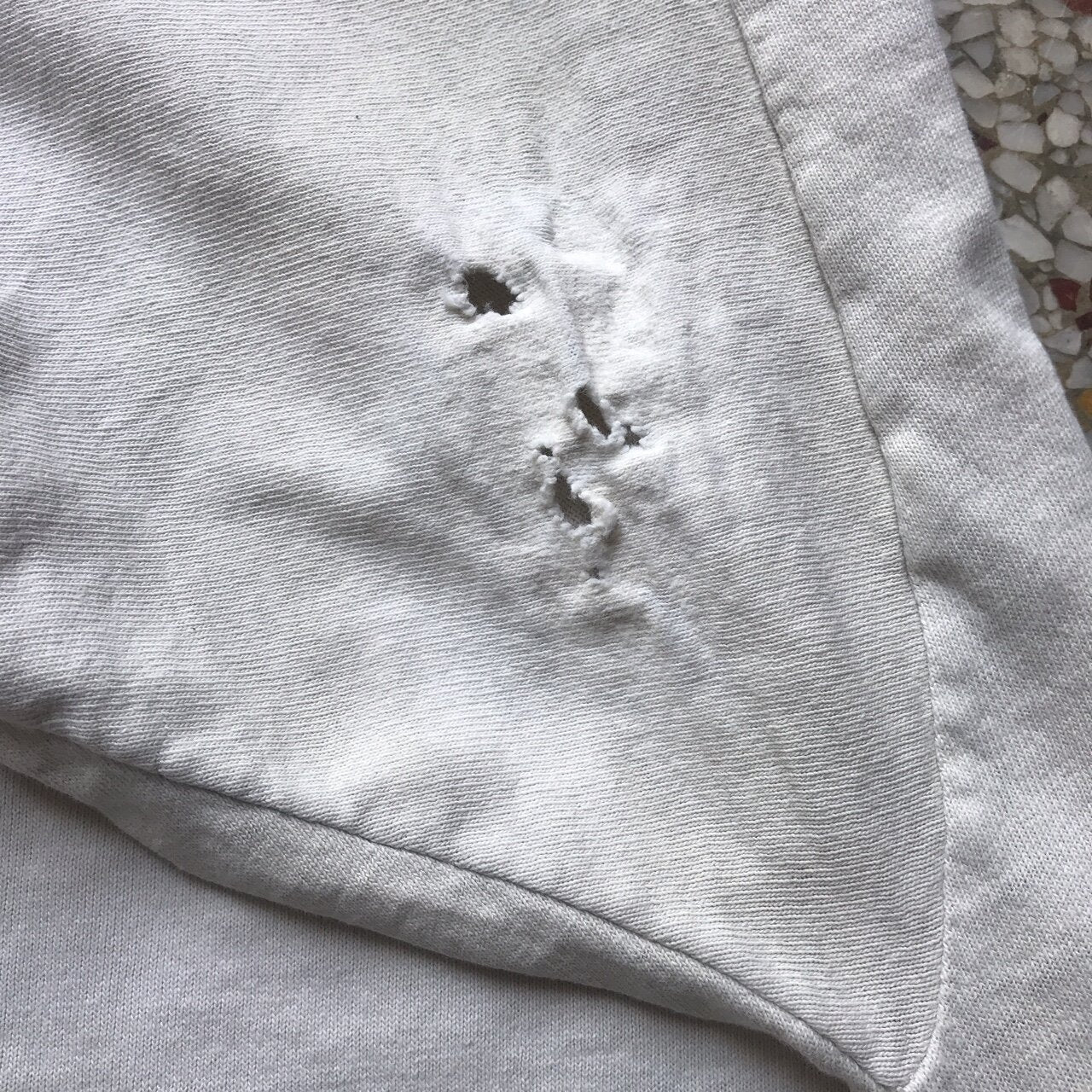 Vintage 1998 Ween New Year’s Tour T-Shirt