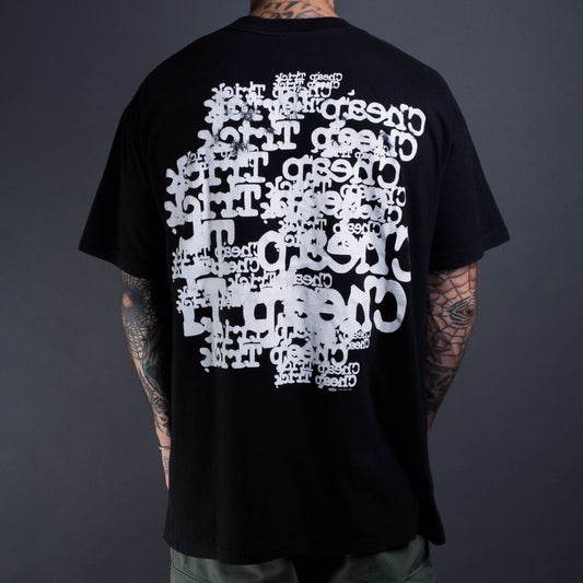 Vintage 1996 Cheap Trick Sex American & Cheap Trick T-Shirt