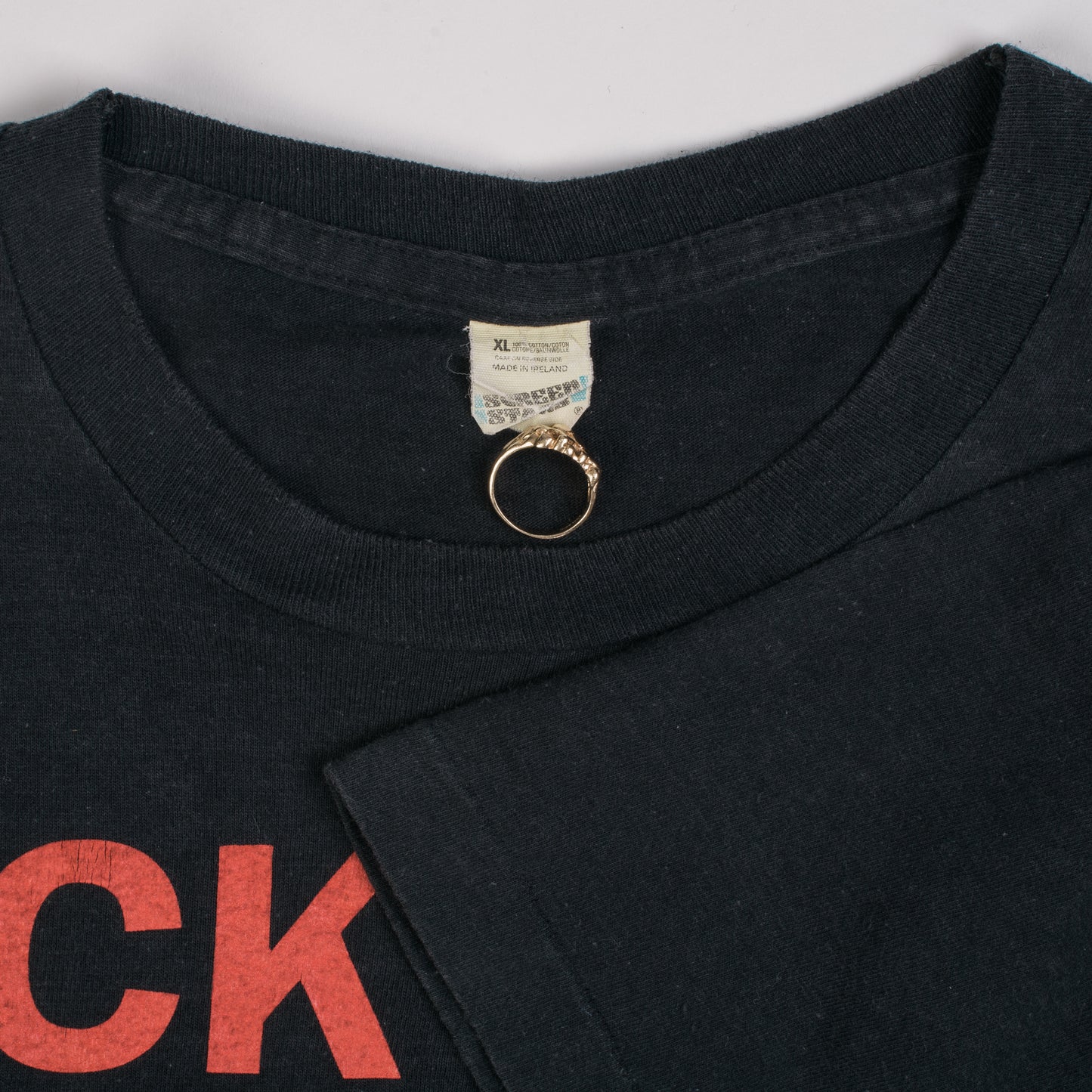 Vintage 90’s Nick Cave And The Bad Seeds T-Shirt