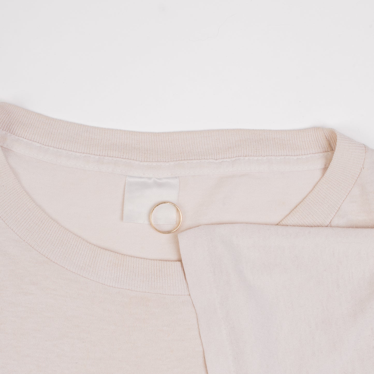 Vintage 80’s Agnostic Front Victim In Pain T-Shirt