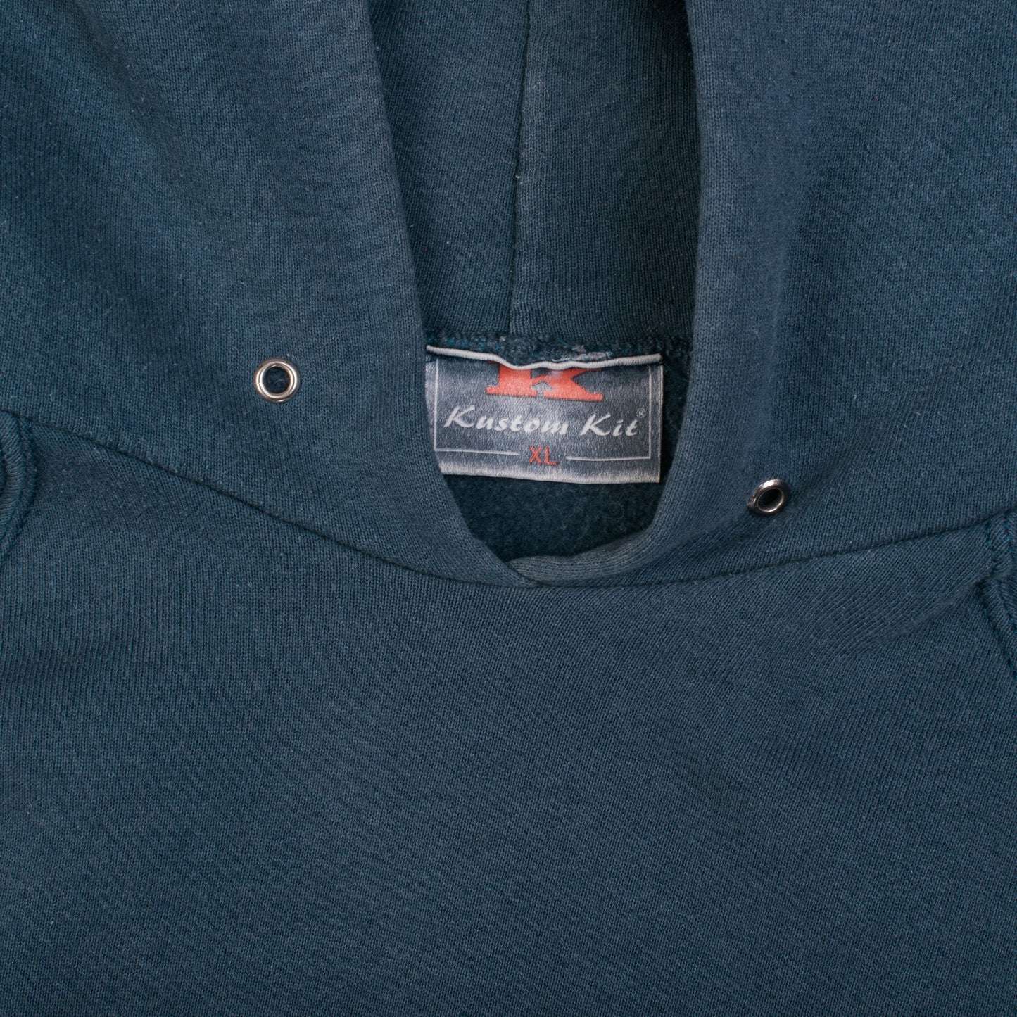 Vintage 90’s Bad Religion Against The Grain Hoodie