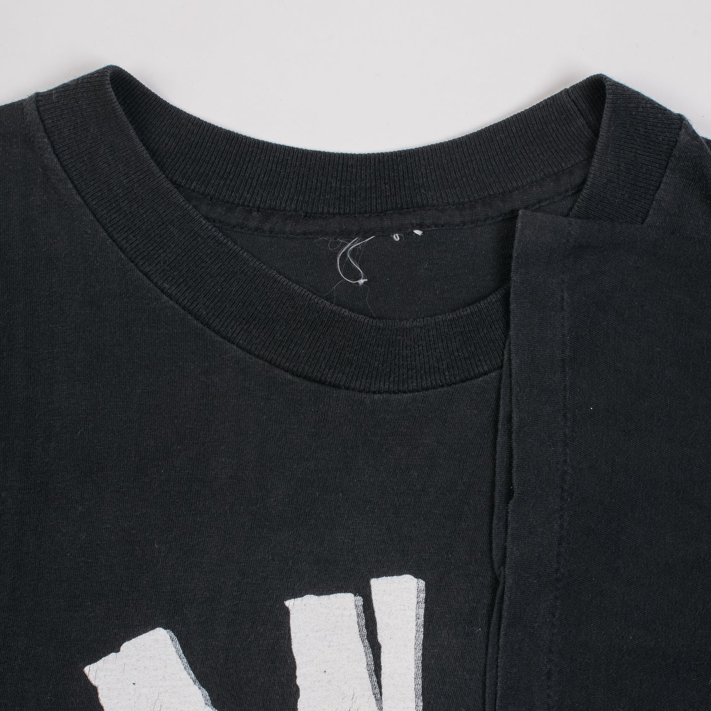 Vintage 1990 Danzig Uncensored T-Shirt