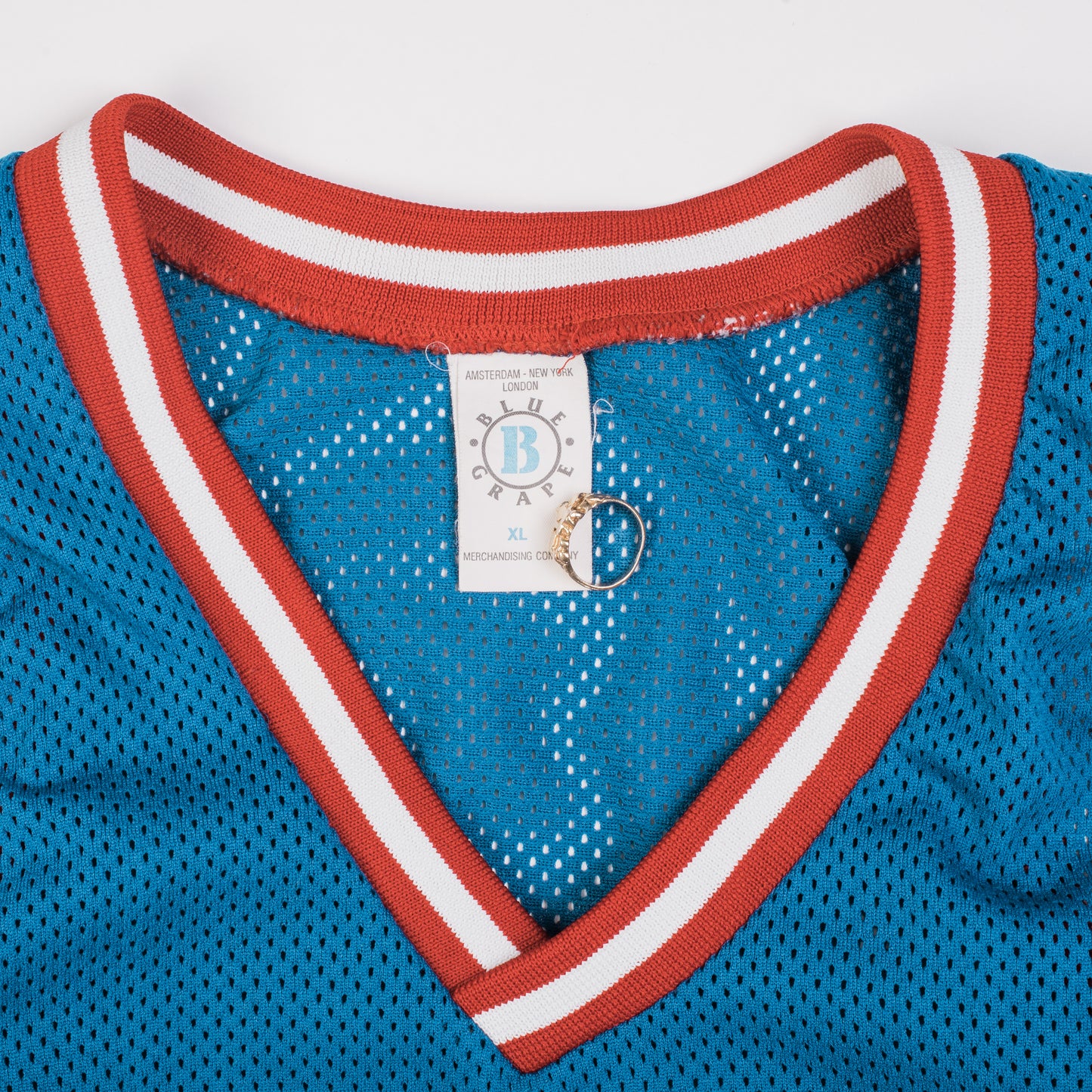 Vintage 90’s Madball 357 Jersey