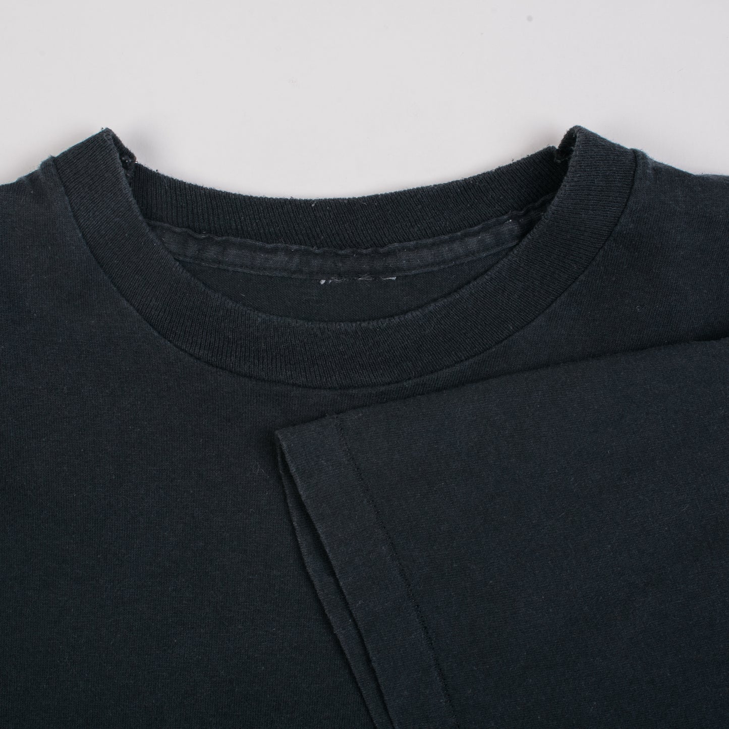 Vintage 1993 Shelter European Tour T-Shirt