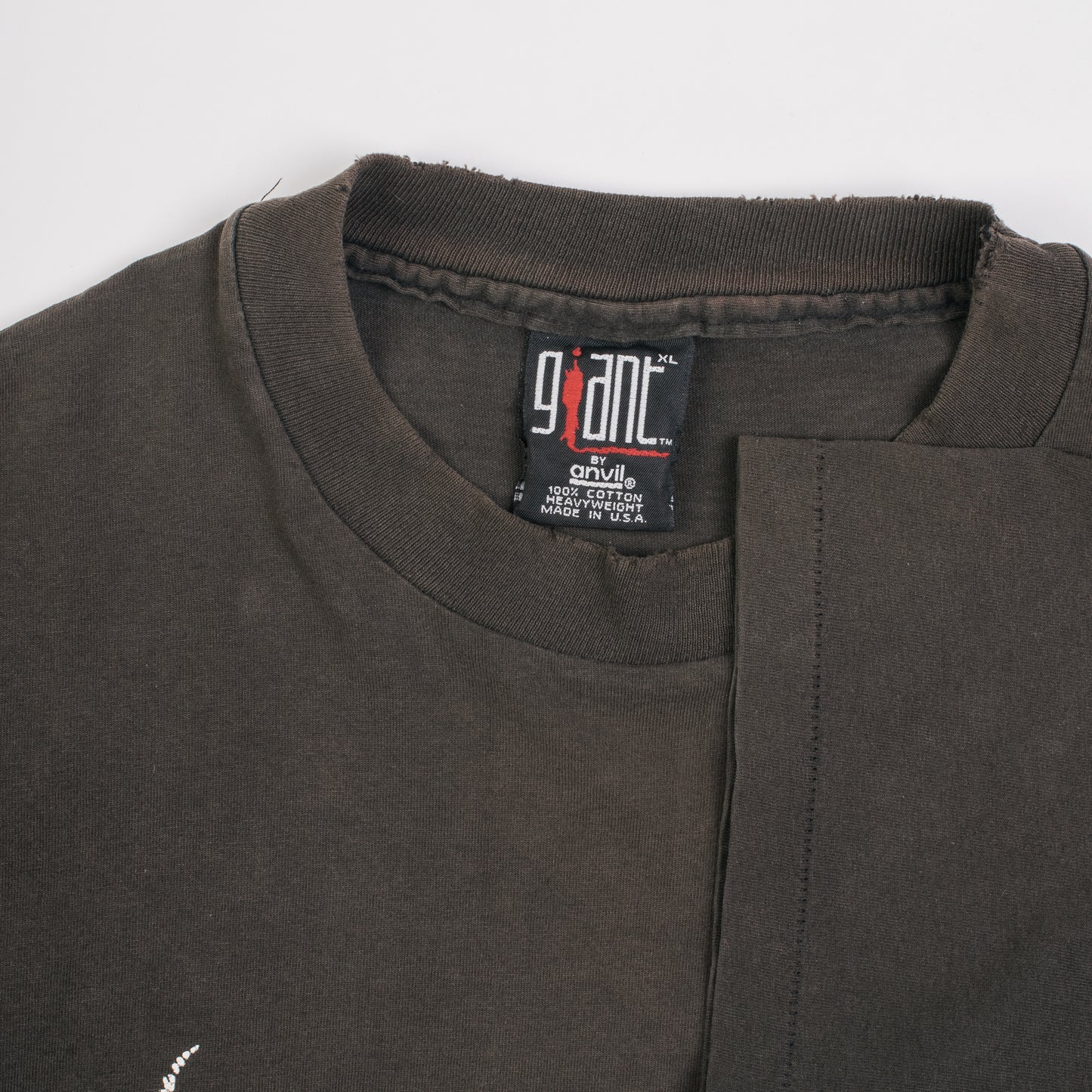 Vintage 90’s Danzig T-Shirt