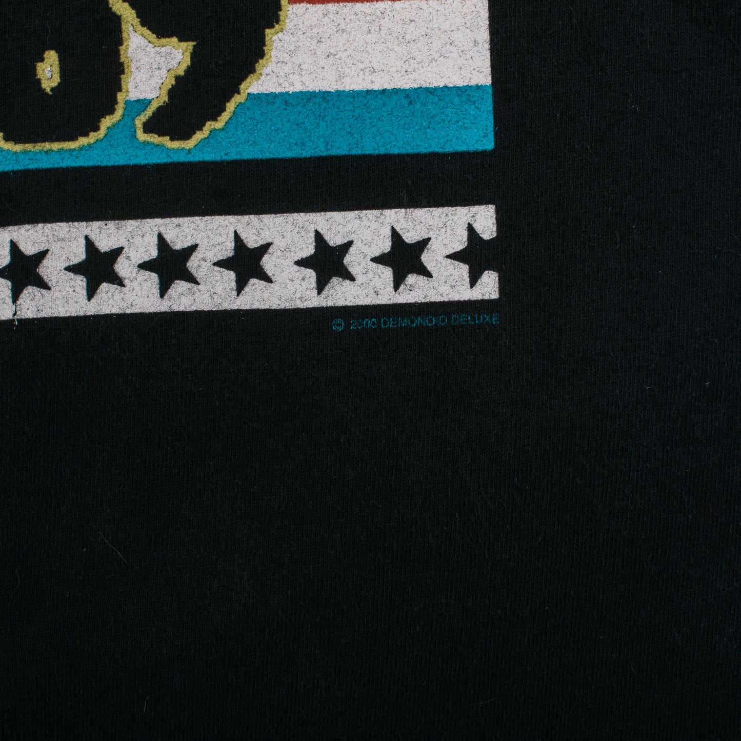 Vintage 2000 Rob Zombie T-Shirt