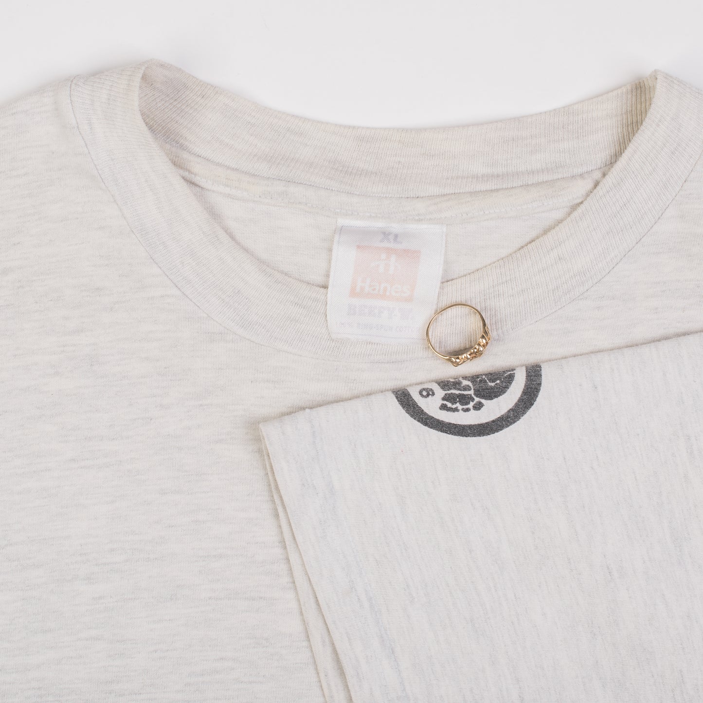 Vintage 90’s Death In June Sun Dogs T-Shirt