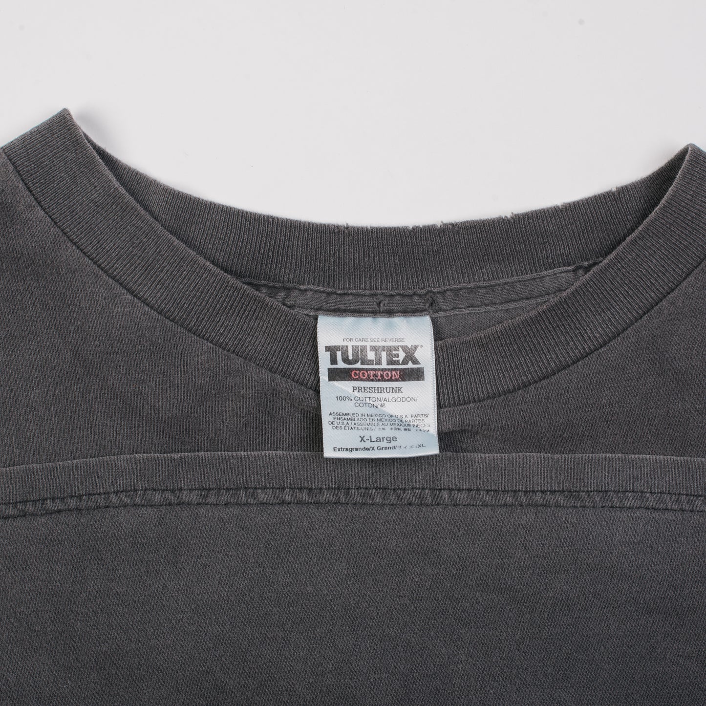 Vintage 90’s Battery Whatever It Takes Longsleeve