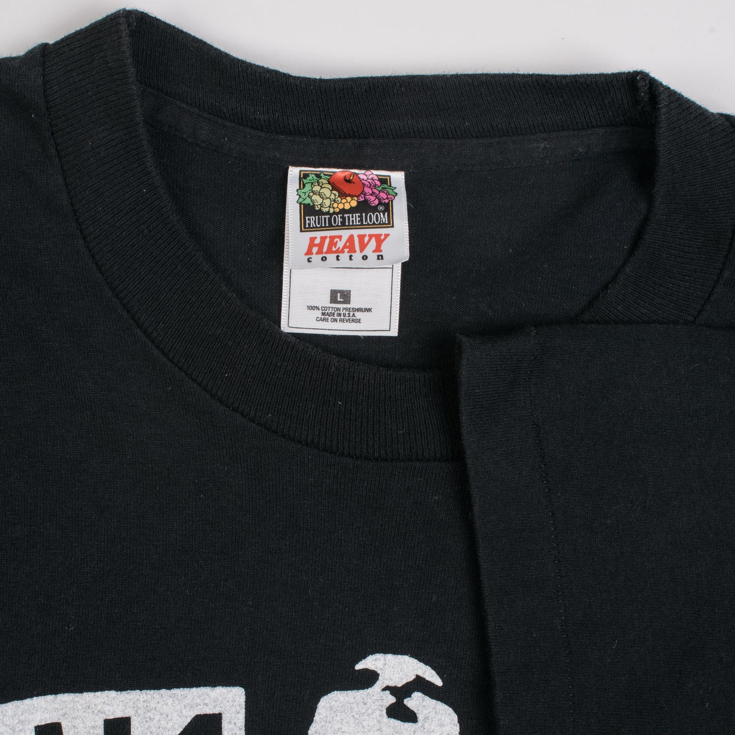 Vintage 90’s Nine Inch Nails Queen Boot T-Shirt