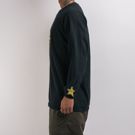 Vintage 90’s Jane’s Addiction Longsleeve