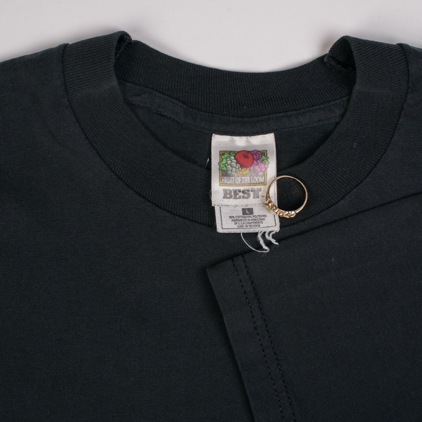 Vintage 90’s Candiria Coma 718 T-Shirt