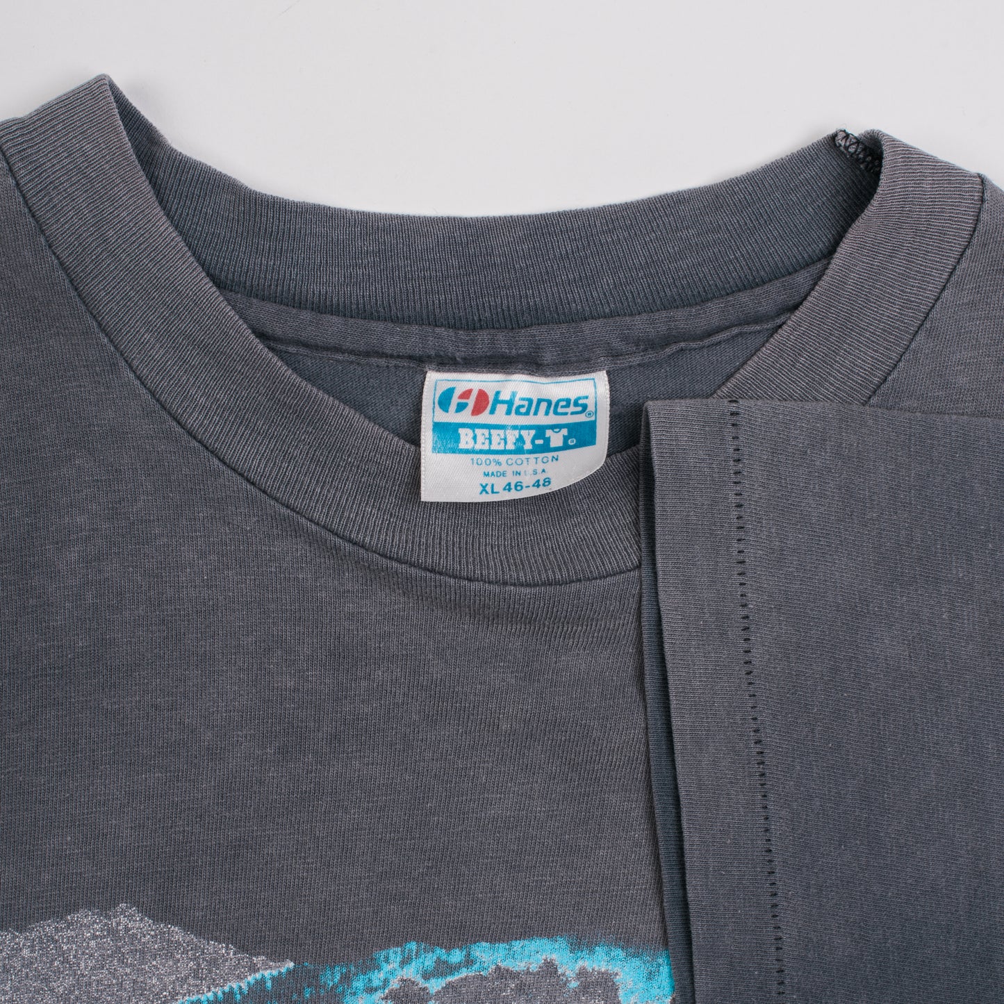 Vintage 80’s Siouxsie And The Banshees Peepshow Tour T-Shirt