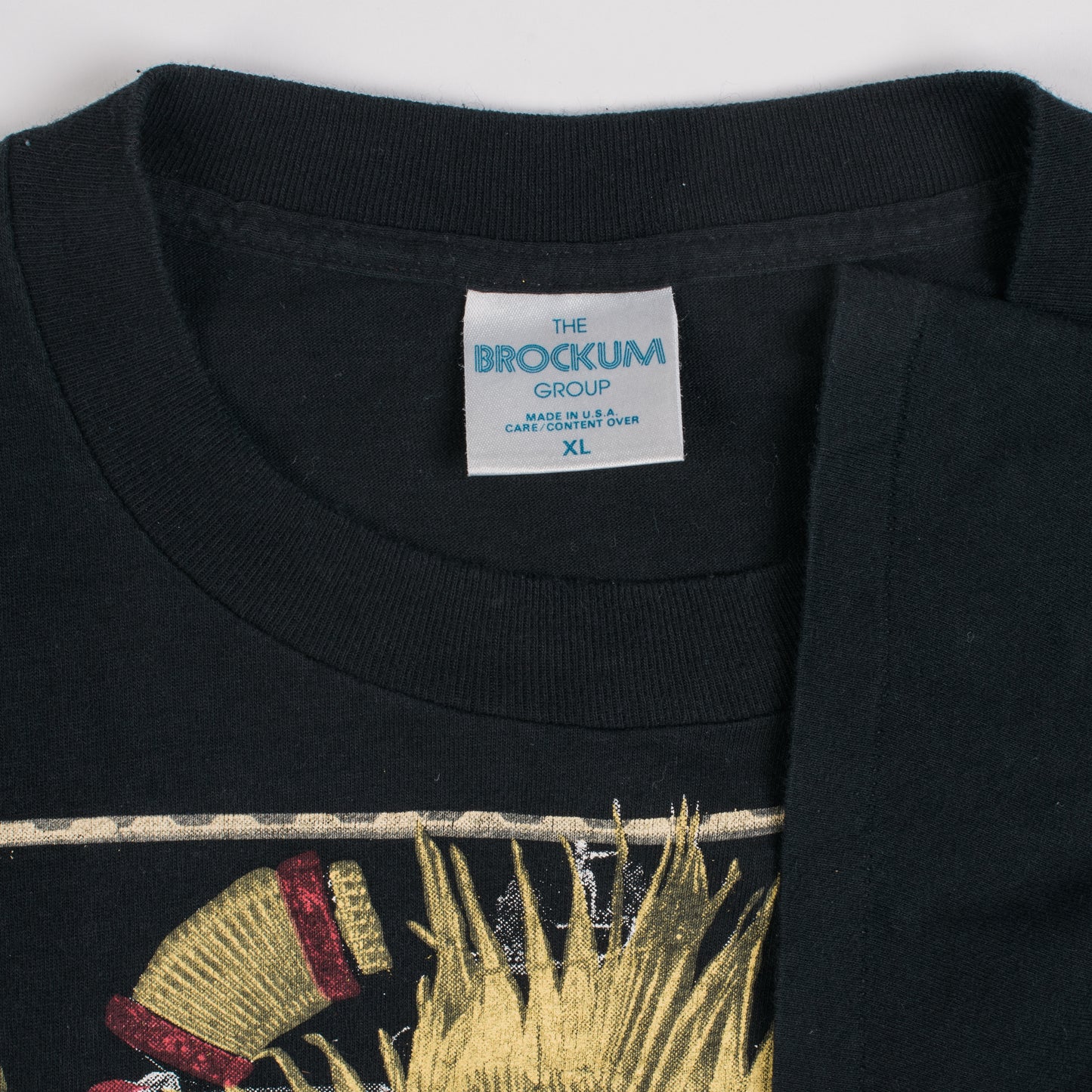 Vintage 1990 Jane’s Addiction Article 1 T-Shirt