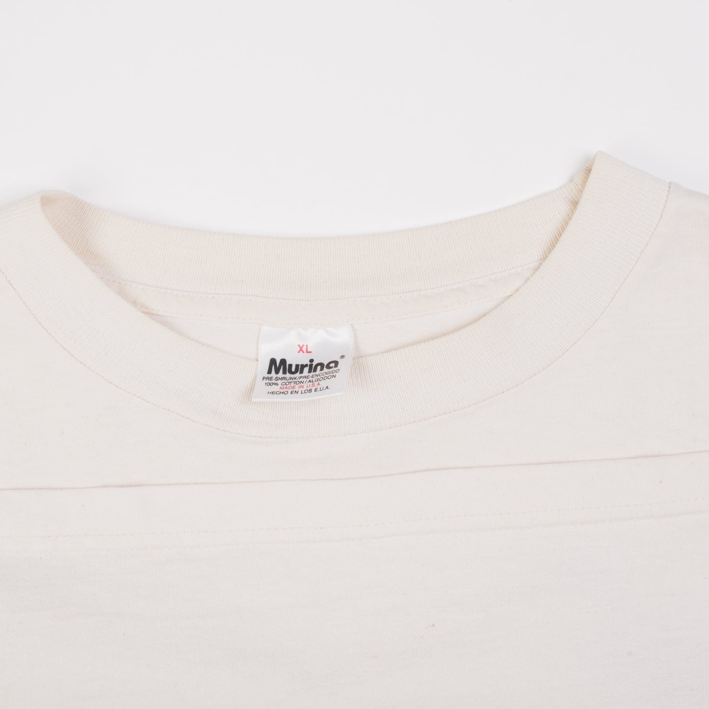 Vintage 90’s Up Front Longsleeve