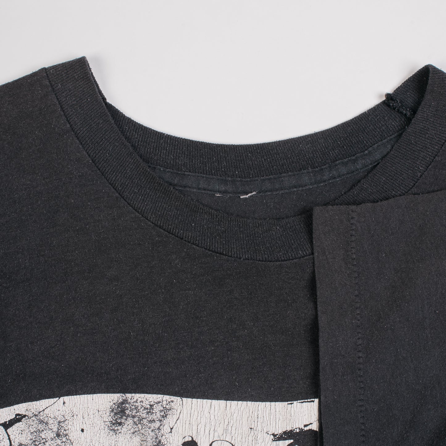Vintage 80’s Die Kreuzen October File T-Shirt