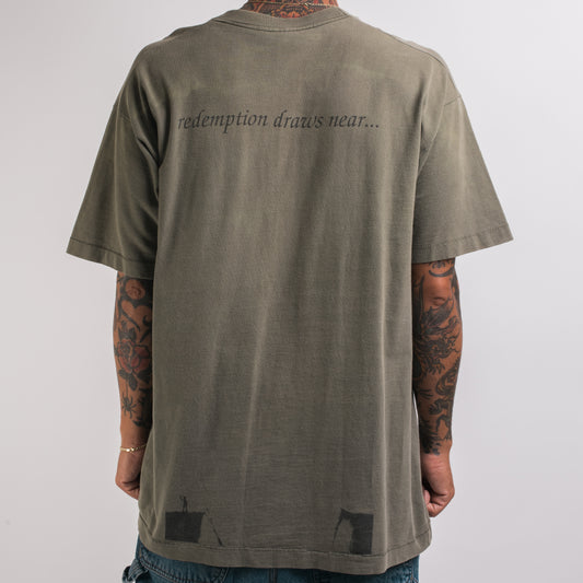 Vintage 90’s Strongarm Redemption Draws Near T-Shirt