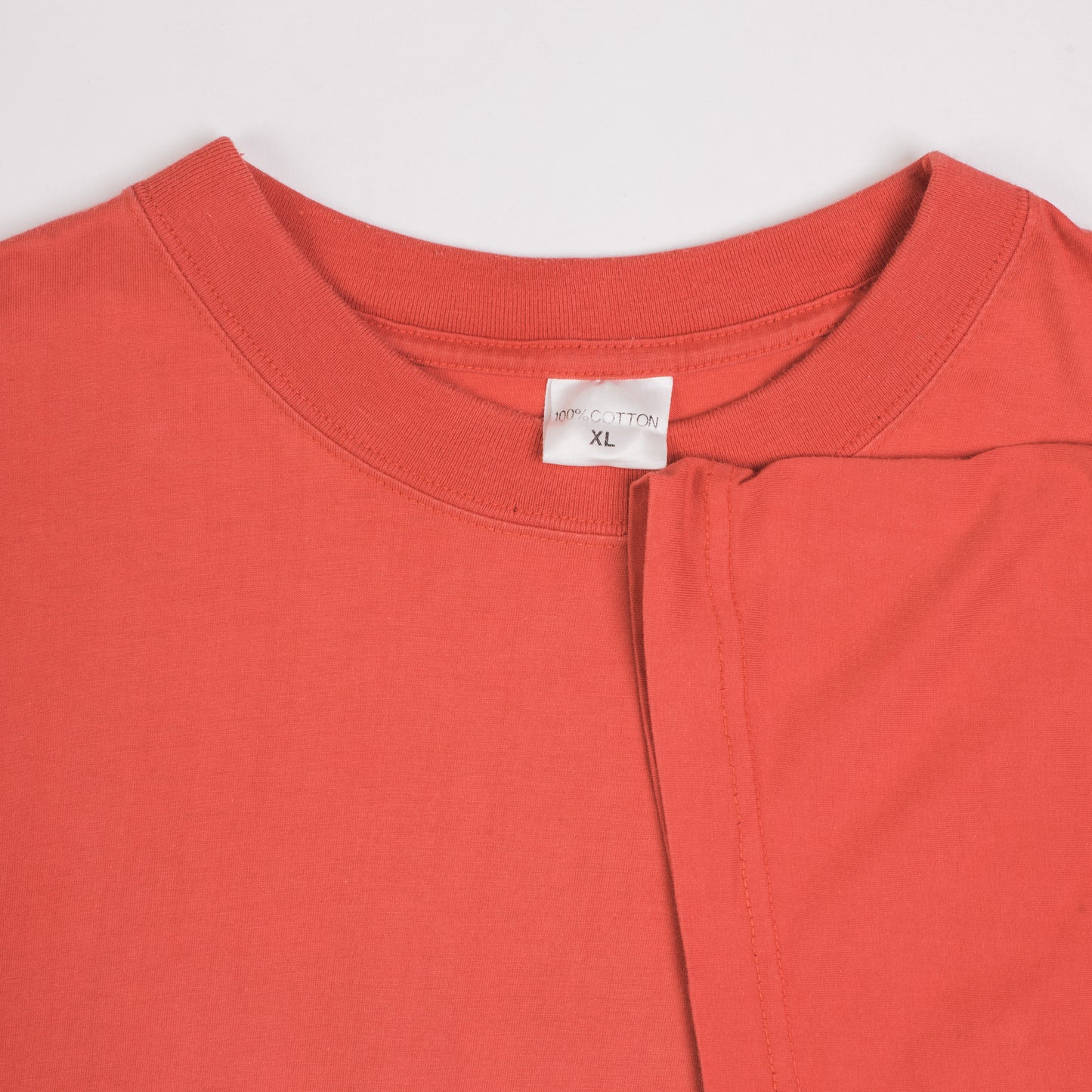 Vintage 90’s Sick Of It All The Real Deal Tour T-Shirt