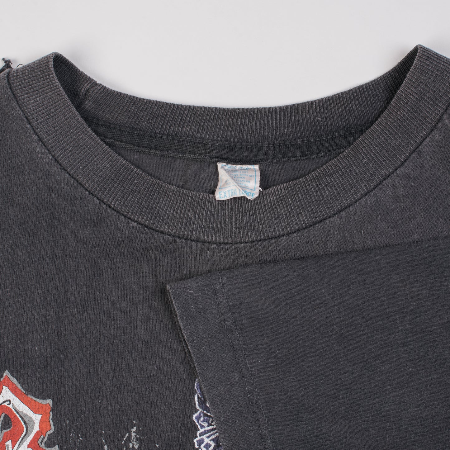 Vintage 1992 Body Count Cop Killer T-Shirt
