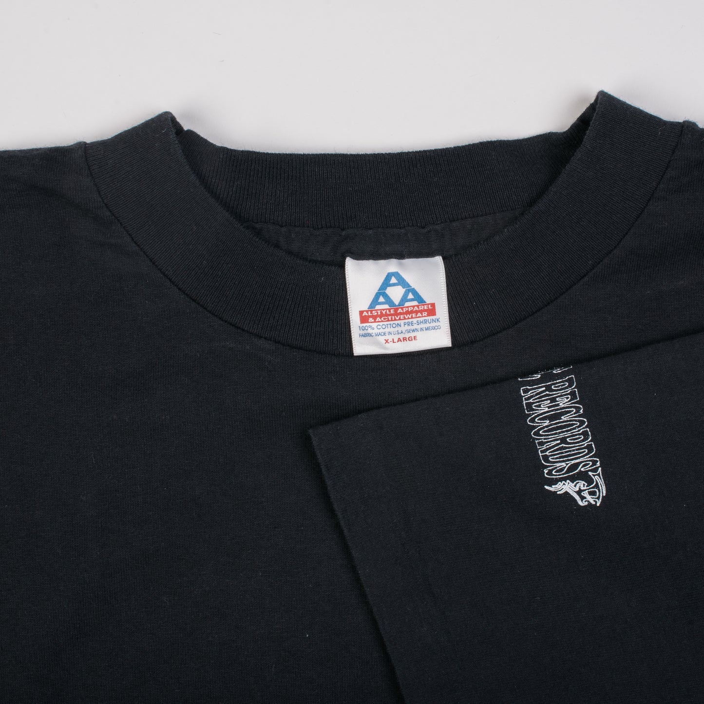 Vintage 90’s The Suppression Swing T-Shirt