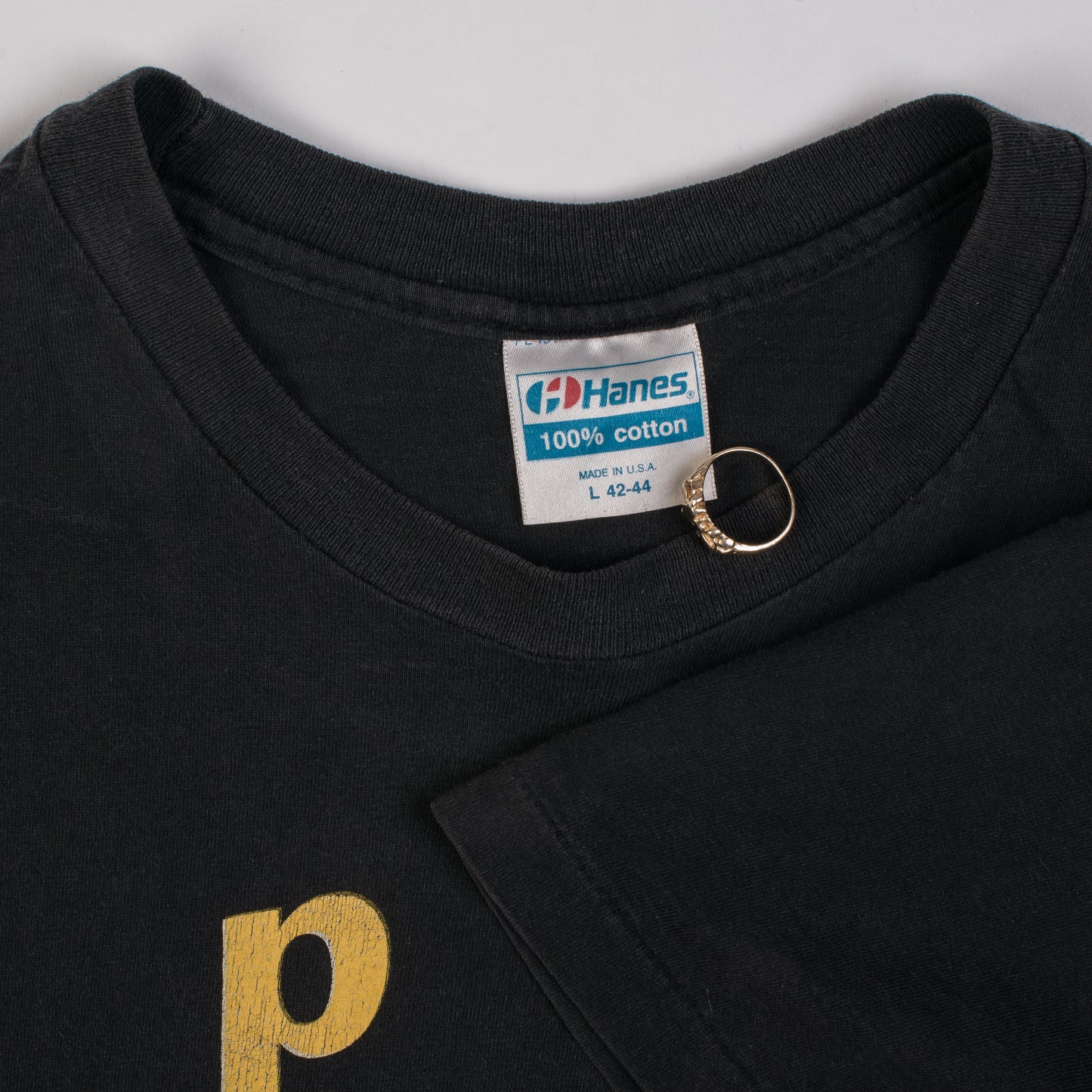 Vintage 1991 Lollapalooza T-Shirt