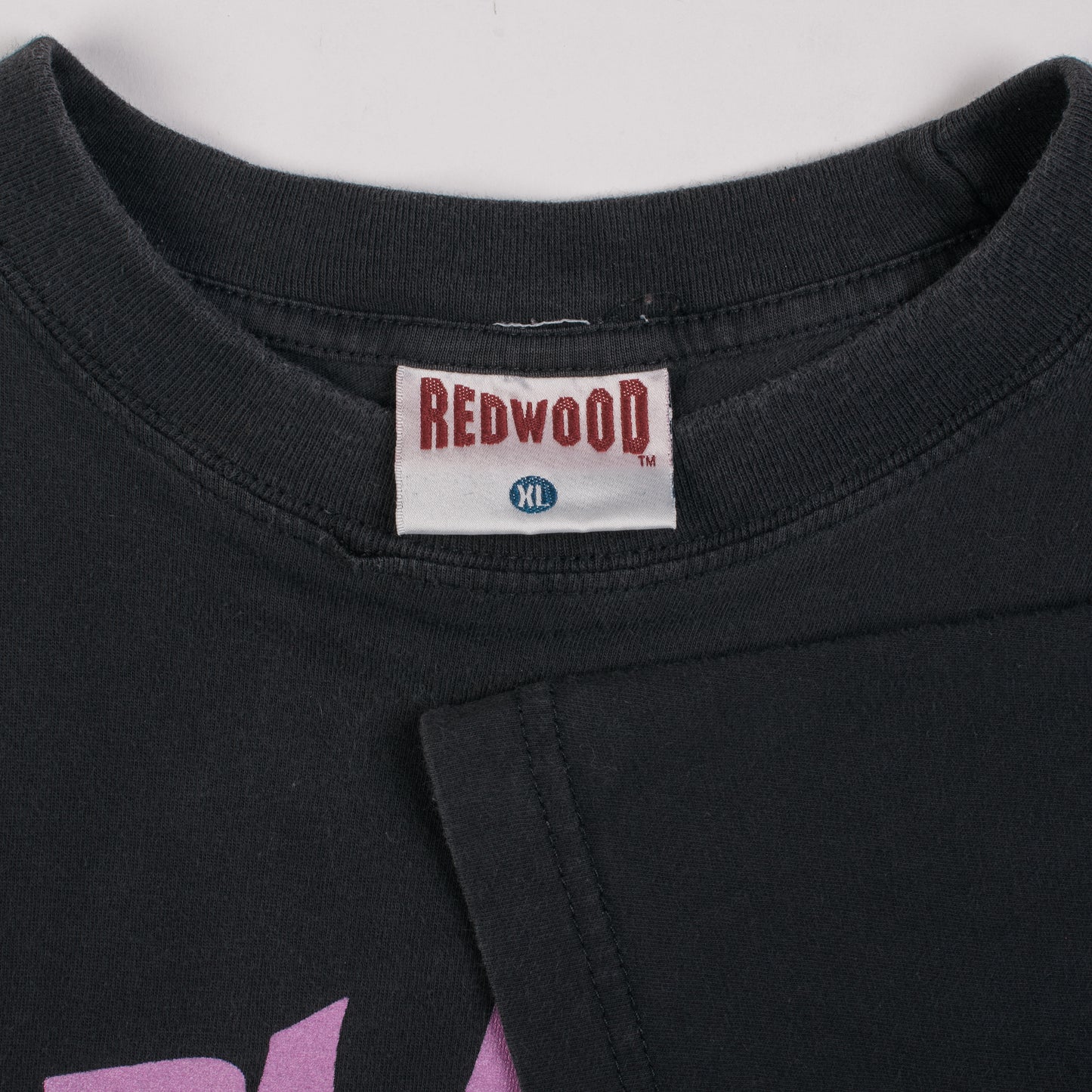 Vintage 90’s Black Sabbath Tour T-Shirt