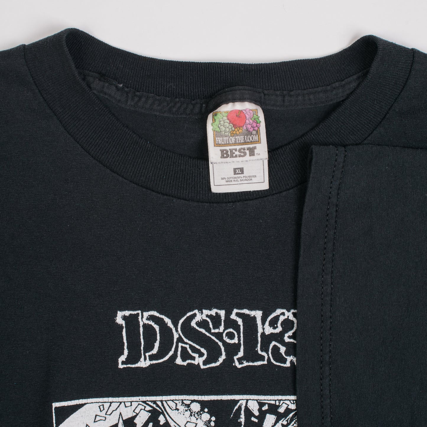 Vintage DS-13 Killed By The Kids T-Shirt