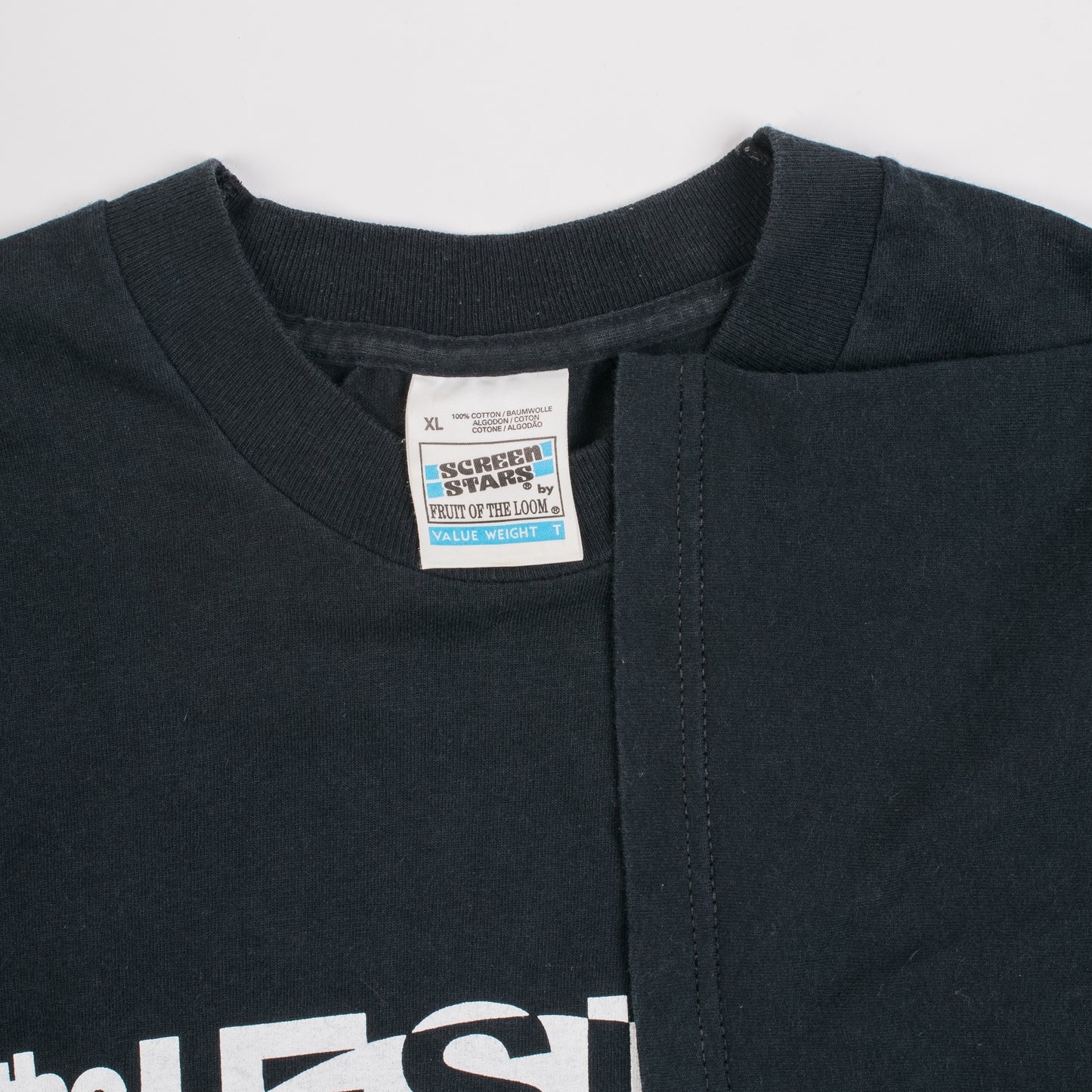 Vintage 90’s The Jesus Lizard T-Shirt