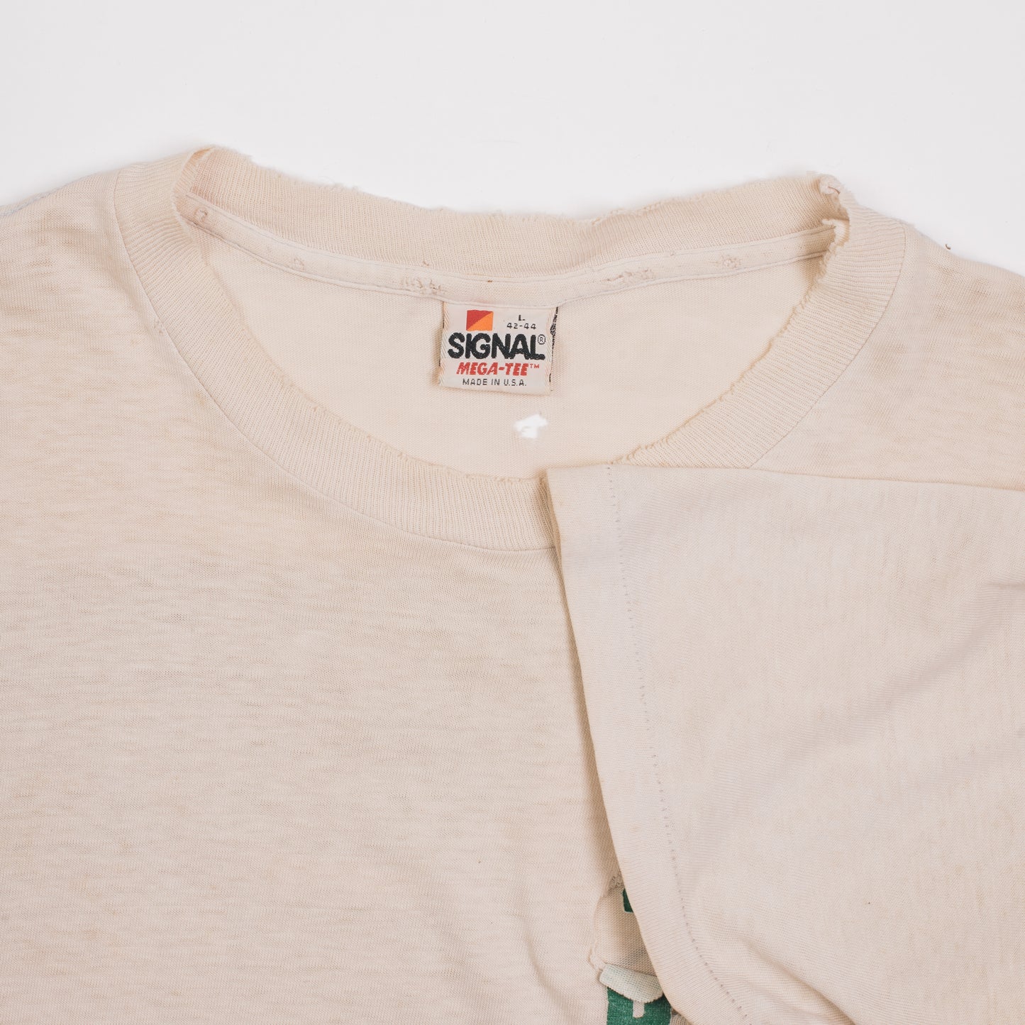 Vintage 80’s Bold T-Shirt