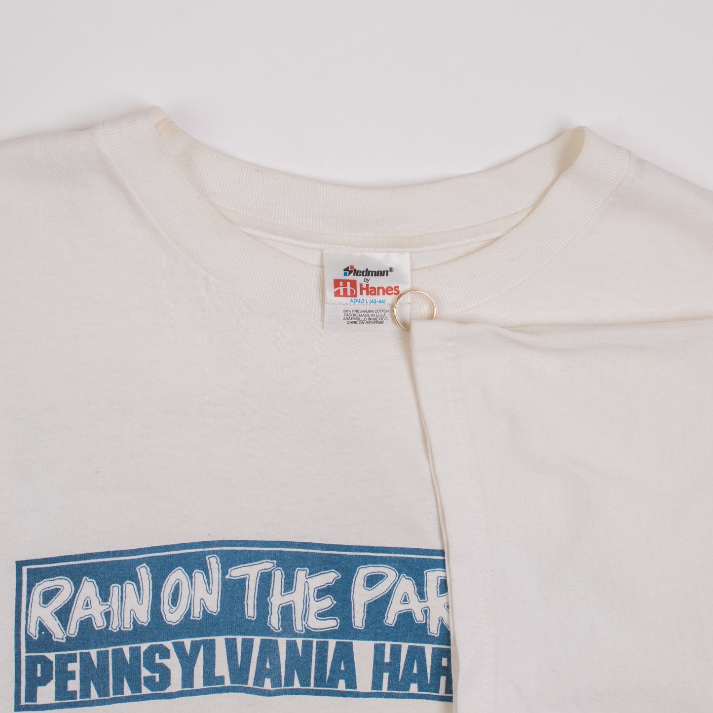Vintage 1998 Rain On The Parade T-Shirt