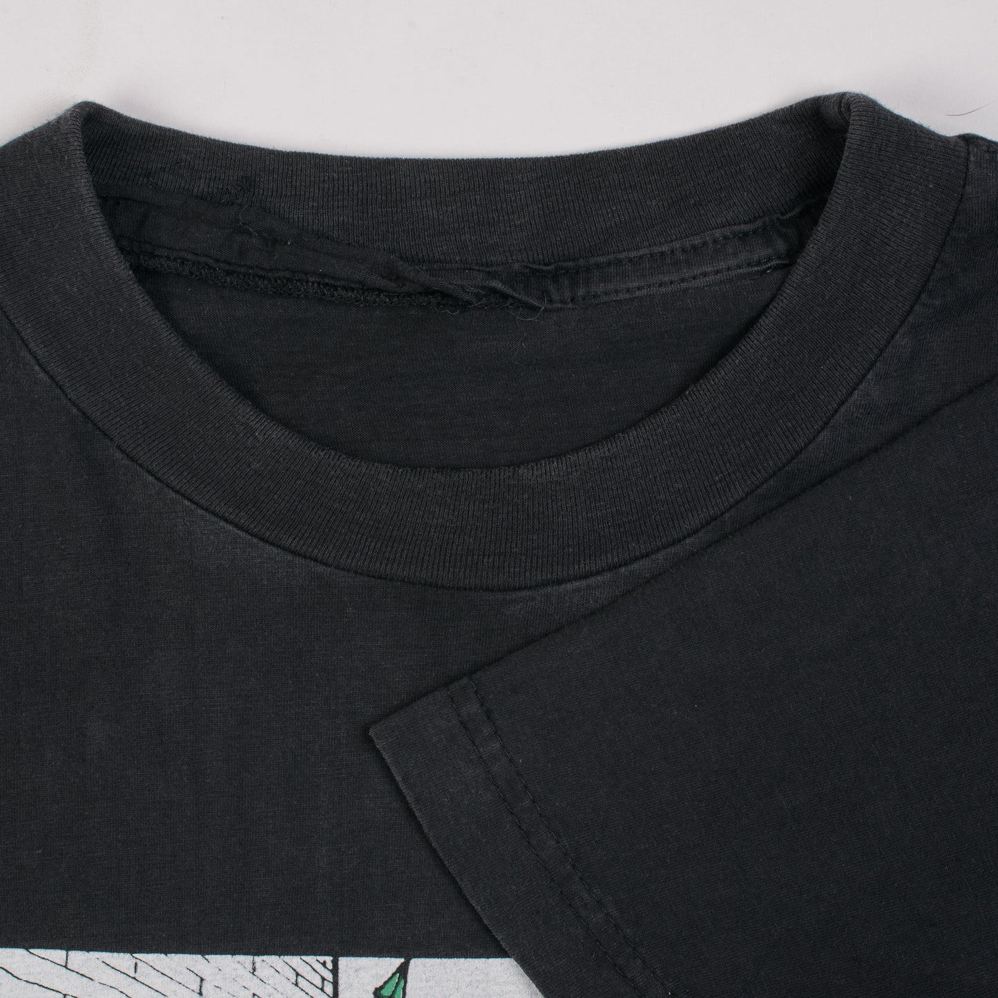 Vintage 1995 Green Day Tour T-Shirt