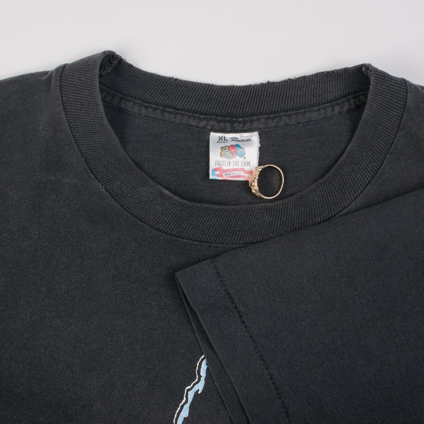 Vintage 90’s Dag Nasty T-Shirt