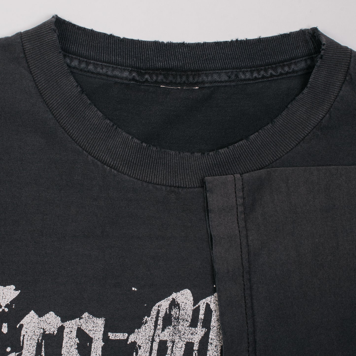 Vintage 90’s Cro-Mags T-Shirt