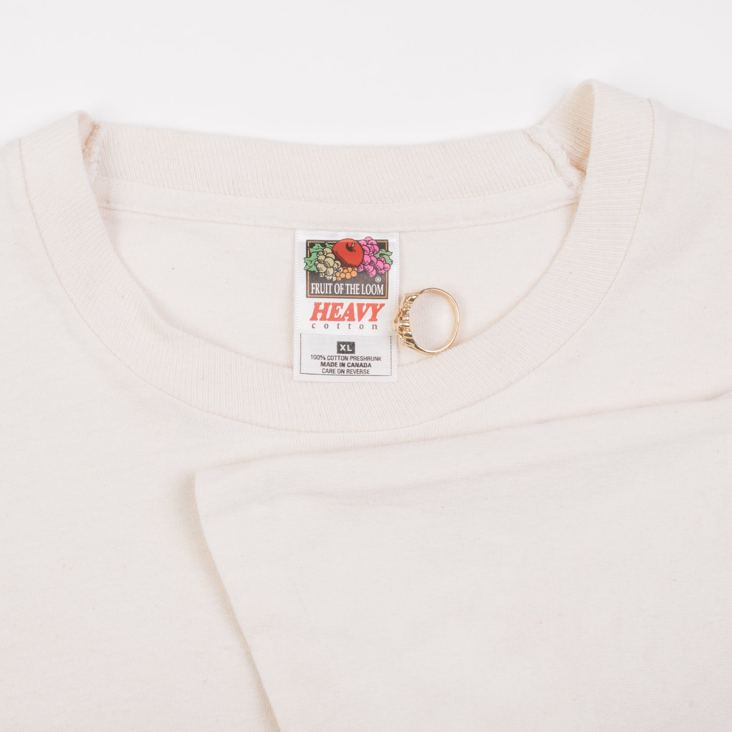 Vintage 1996 Billy Bragg & Robyn Hitchcock Tour T-Shirt