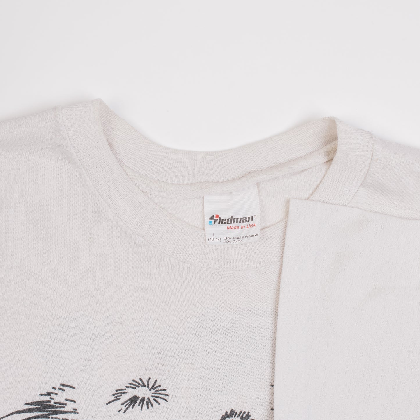 Vintage 80’s The Accused T-Shirt