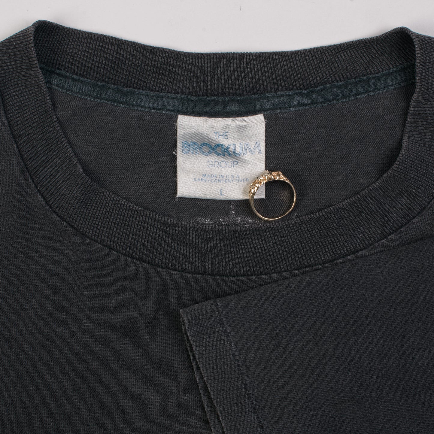 Vintage 1991 Rush T-Shirt