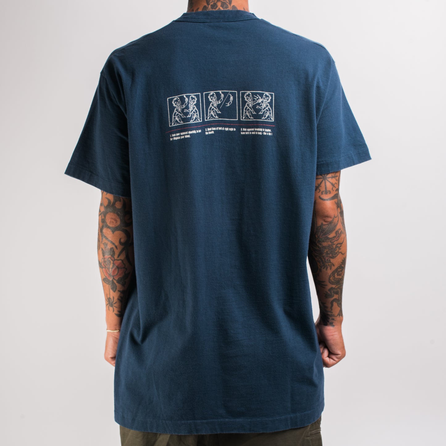 Vintage 90’s Jawbox T-Shirt