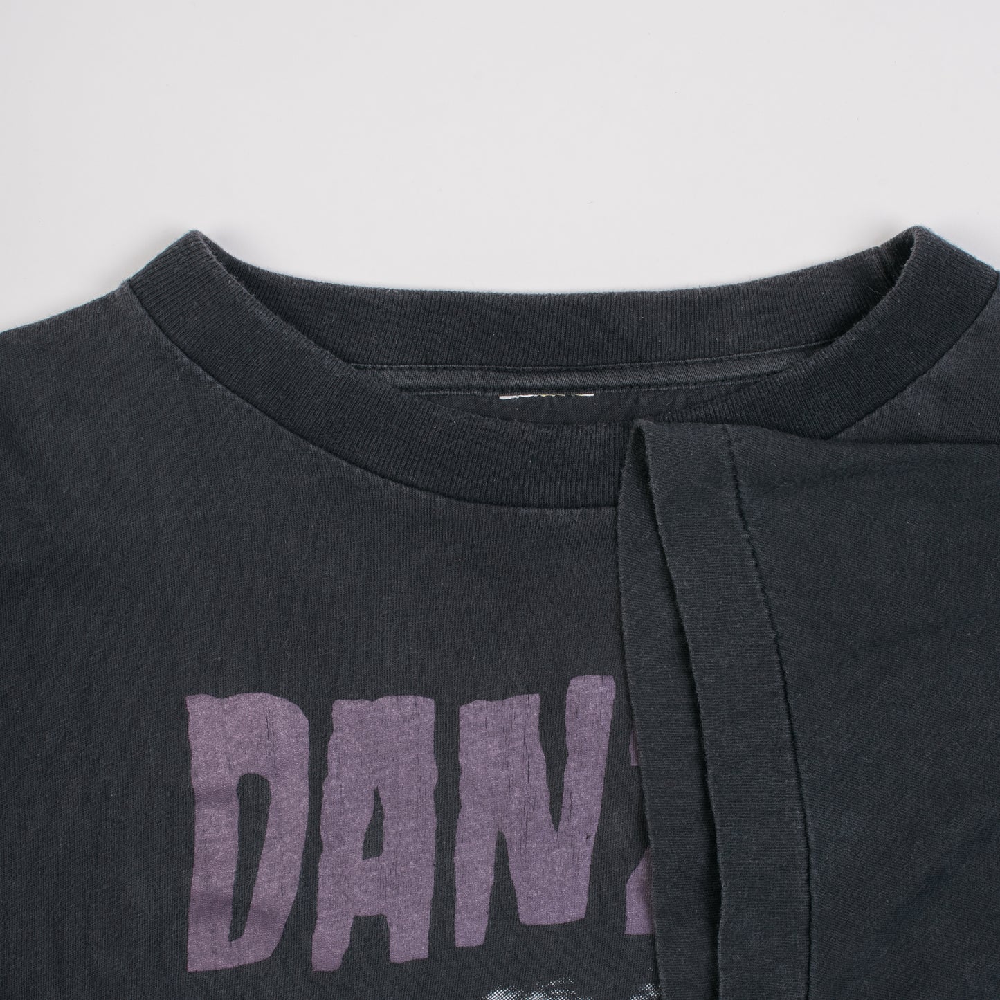 Vintage 90’s Danzig Rick Rubin T-Shirt