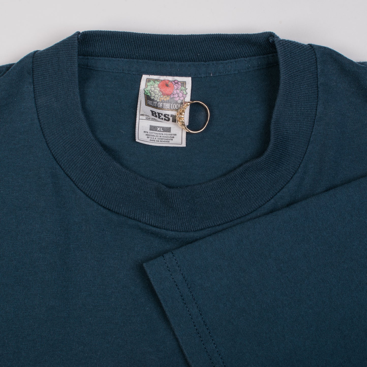 Vintage 90’s Floorpunch Always T-Shirt