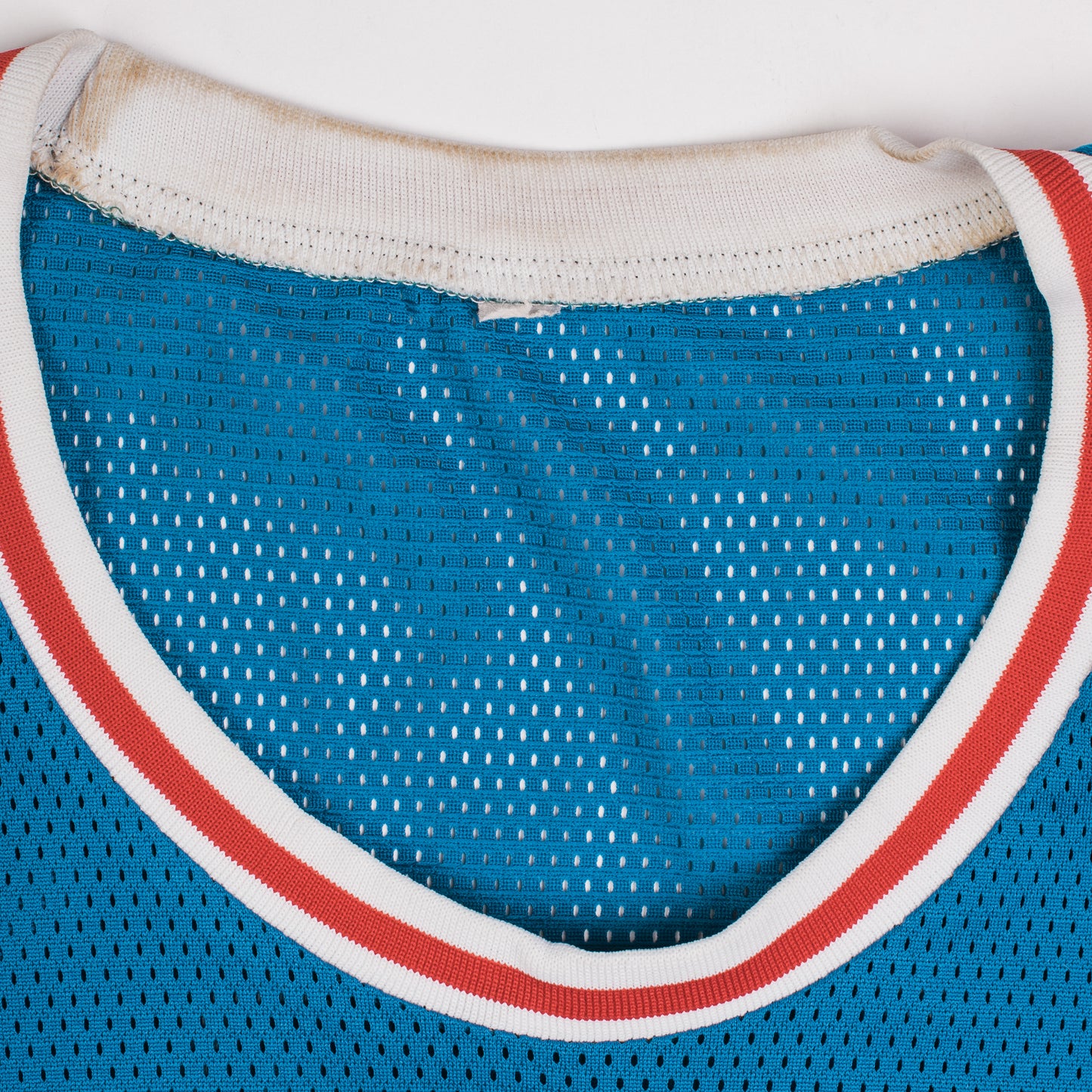 Vintage 1996 Madball 357 Basketball Jersey