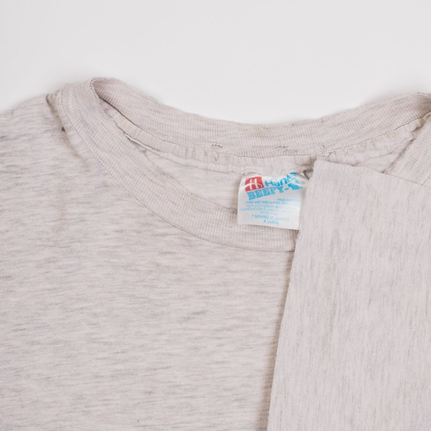 Vintage 1992 Rollins Band Volume Tour T-Shirt