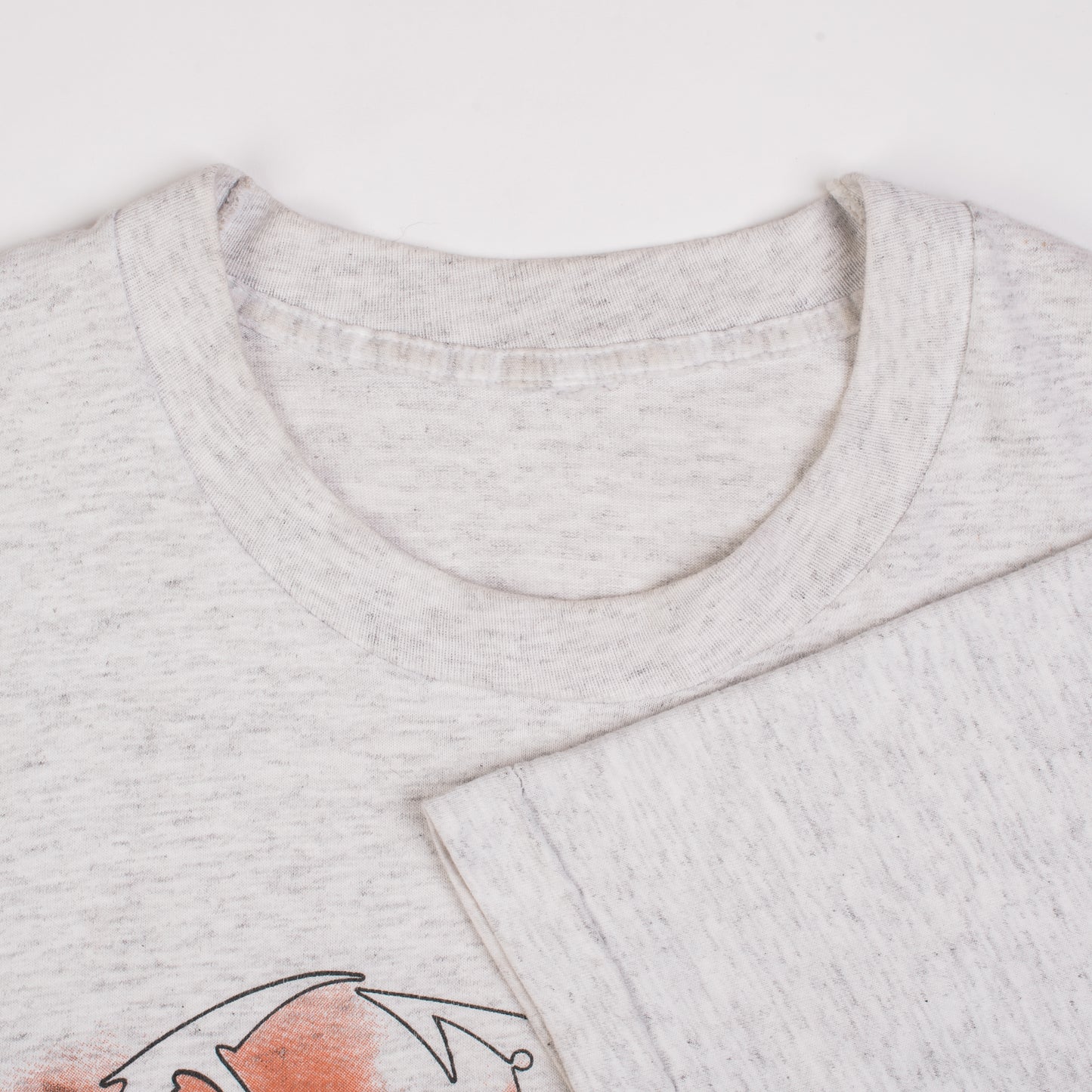 Vintage 1994 Obituary World Demise Tour T-Shirt