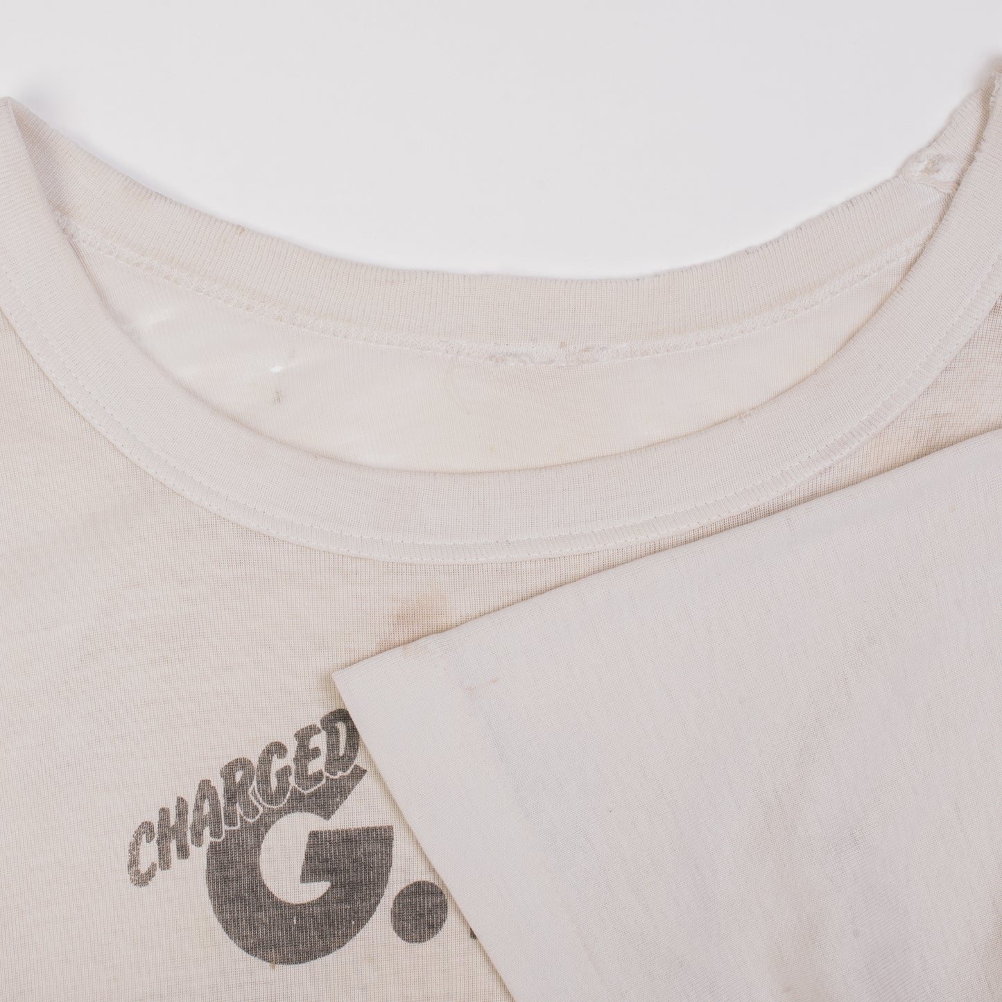 Vintage 80’s GBH T-Shirt