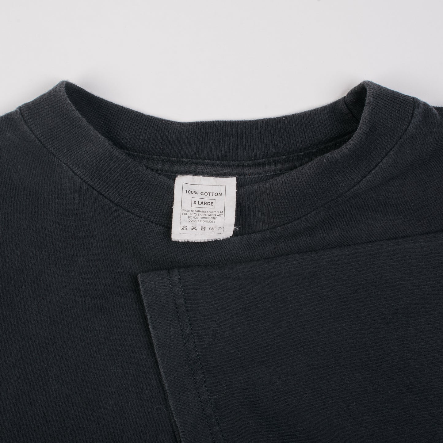 Vintage 1995 Downset Crew T-Shirt