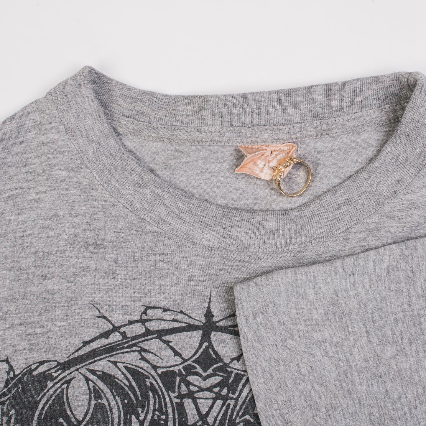 Vintage 90’s Immortal Battle in the North T-Shirt