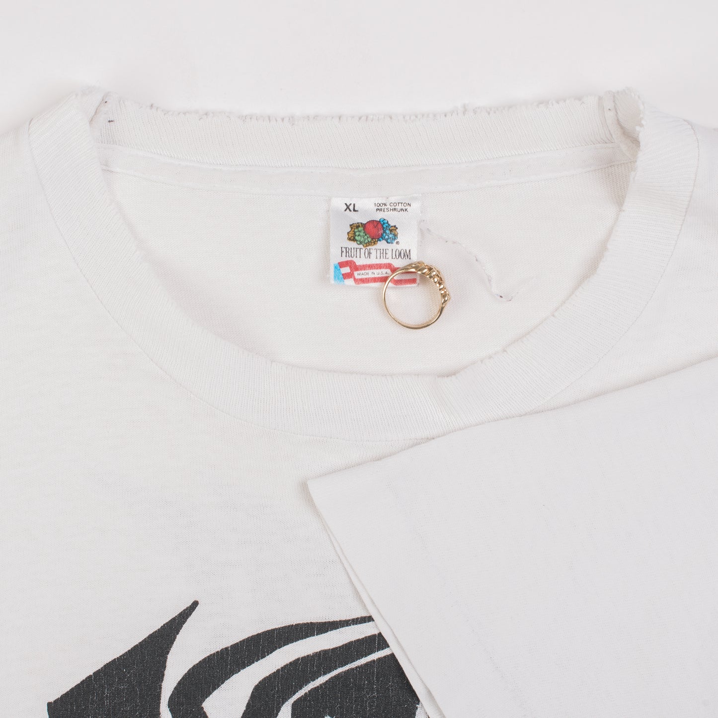 Vintage 90’s Excel T-Shirt