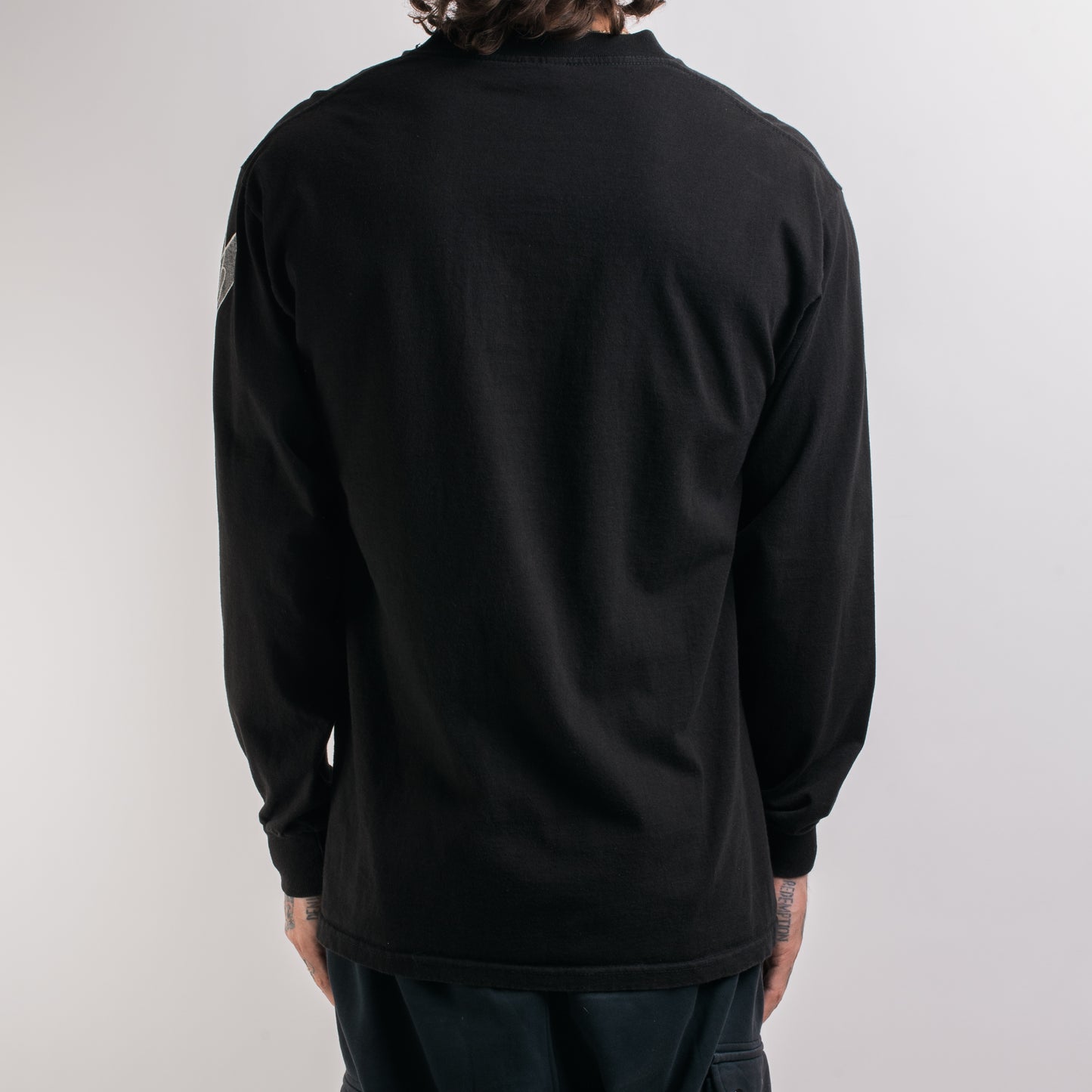 Vintage 90’s The Smashing Pumpkins Zero Longsleeve