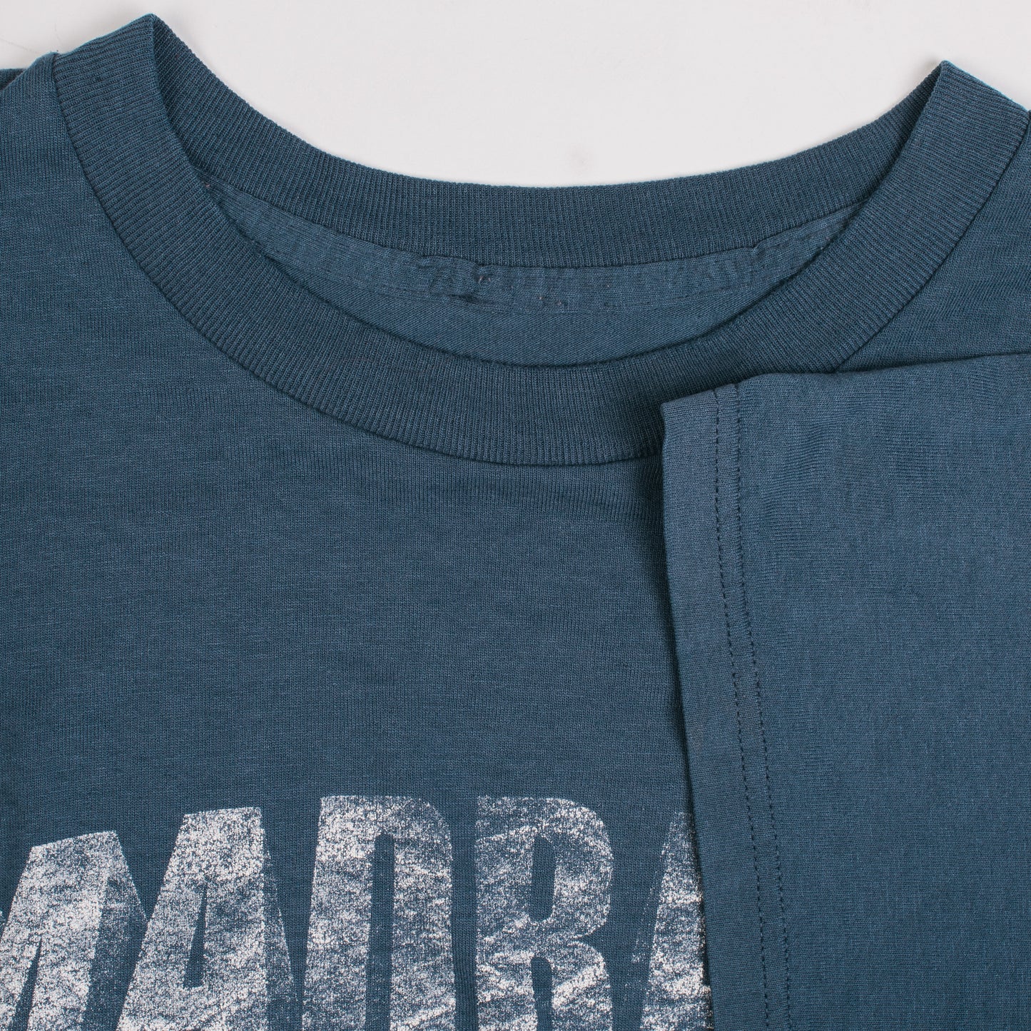 Vintage Madball Hold It Down T-Shirt