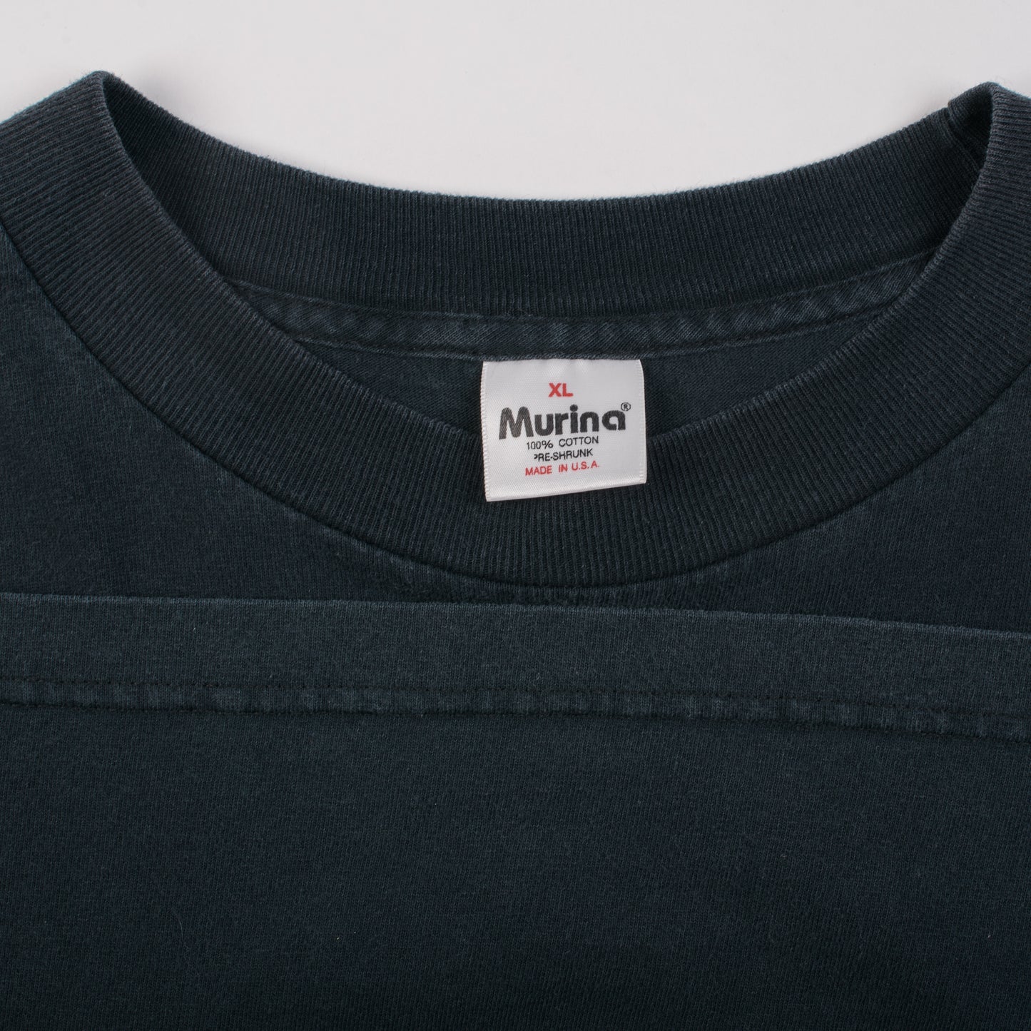 Vintage 90’s Grave Tour Longsleeve